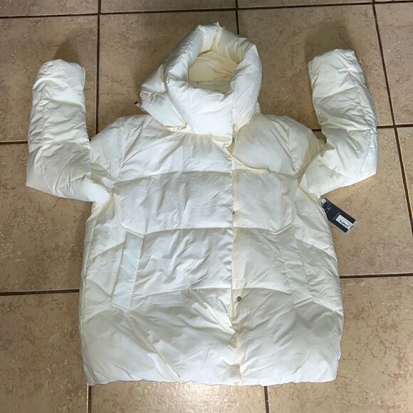 NWT WORTHINGTON puffer jacket 🧥 - Picture 1 of 8
